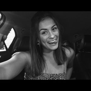 Meet your Posher, Kylah